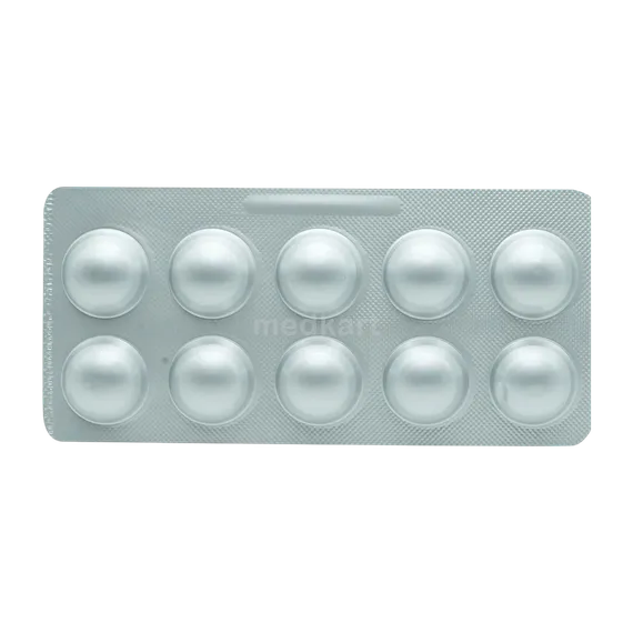 new nusam 200mg tablet 10's